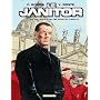 Le Janitor, Tome 3 : Les revenants de Porto Cervo de Fran�ois Boucq