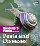 Pests and diseases