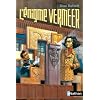 L'�nigme Vermeer