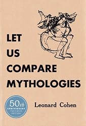 Let Us Compare Mythologies