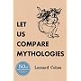 Let Us Compare Mythologies