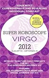 Virgo (Super Horoscopes 2012)