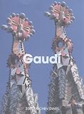 Gaudi 2007 Calendar (Diaries)
