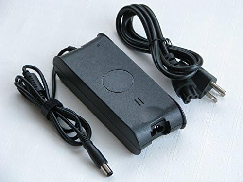 Brand New Replacement AC Adapter Power Supply ( 90W ) and Power Cord for DELL Inspiron N5010 M5010 M501R P10F Laptop / Notebook PC Computer [ Merchant & Seller: Micro_Power_Source ( MPS ) ]
