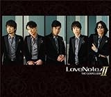 Love Notes Two by Gospellers (2009-11-17)【並行輸入品】