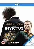 Invictus - Blu-ray