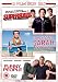 Funny People/Superbad/Forgetti [Edizione: Germania]