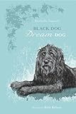 Black dog, dream dog