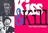 Kiss & kill : film visions of Brighton