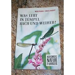 Was lebt in T�mpel, Bach und Weiher?
