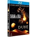 Coffret David Lynch / Dune / Sailor & Lula [Blu-ray]