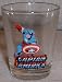 Search : Marvel Comics CAPTAIN AMERICA Shot Glass Character