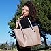 Rimen & Co. Saffiano PU Leather Simplicity Design Satchel Womens Handbag Purse SZ-2639 SZ-2641 SZ-2638 SZ-2640
