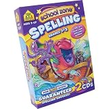 Spelling 2 Pack Software