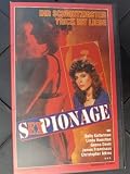 Sexpionage - Ihr schmutzigster Trick ist die Liebe - Linda Hamilton