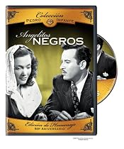 Angelitos Negros