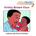 Pretty Brown Face