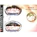 ELIZABETH ARDEN CERAMIDE ** 127 CAPSULES ** Advanced Time Complex FULL KIT + Travel.