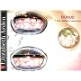 ELIZABETH ARDEN CERAMIDE ** 127 CAPSULES ** Advanced Time Complex FULL KIT + Travel.