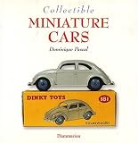 Collectible Miniature Cars (en anglais)