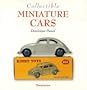Collectible Miniature Cars (Collectibles)