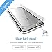 KEWEK iPhone 6 Case, Aluminum Metal Bumper Frame (No Signal Reduce) with Shock Absorbing Flexible TPU Inner Dual Layer for iPhone 6s, Rose Gold