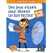 Des Jeux Visuels pour Devenir Lecteur 8-10 Ans