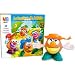 MB jeux - Jeu de soci�t� pour enfant - Famille De Monsieur Patate