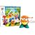 MB jeux - Jeu de société pour enfant - Famille De Monsieur Patate