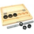 Watch Case Back Opener Watchmakers Battery Repair Tool