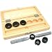Watch Case Back Opener Watchmakers Battery Repair Tool