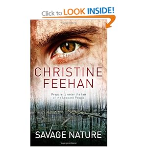Savage Nature - Christine Feehan