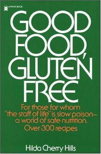 Good Food, Gluten Free