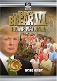 Golf Channel - Big Break VI: Trump International - Episode 1; The Big Picture