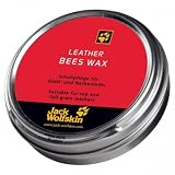 Jack Wolfskin FOOTWEAR BEES WAX Pflege- u - Schutzwachs - Jack Wolfskin