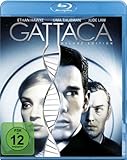 BLU-RAY GATTACA
