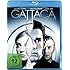 BLU-RAY GATTACA