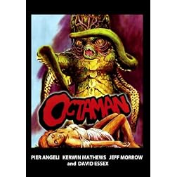 Octaman