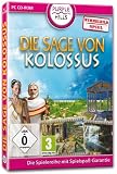 Produkt-Bild: Die Sage von Kolossus
