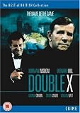 Double X: The Name of the Game ( Double X ) ( Run Rabbit Run ) [ NON-USA FORMAT, PAL, Reg.0 Import - United Kingdom ]