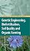 Genetic Engineering, Biofertilisation, Soil Quality and Organic Farming (Sustainable Agriculture Reviews)