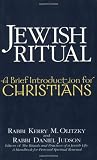 Buy : Jewish Ritual: A Brief Introduction For Christians