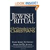 Jewish Ritual: A Brief Introduction for Christians
