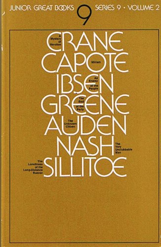 Ogden Nash