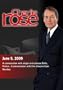 Charlie Rose - Dolly Parton  / Sam Mendes (June 5, 2009)