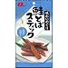 なとり AW 鮭とばスティック 21g×5個