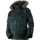 Rome Clout Jacket - Women's
