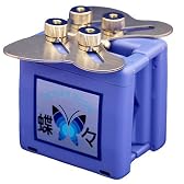 活水器「蝶々」　おいしく安全なお水をお届け