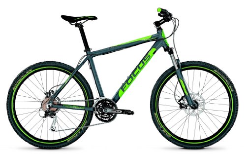 FOCUS Whistler Herrenfahrrad 26
