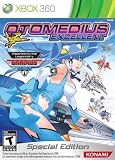 Otomedius Excellent Special Edition